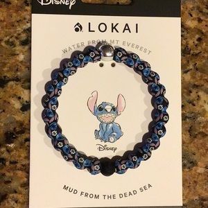 Lokai Stitch Bracelet
